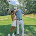 Love & Golf